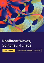 Nonlinear Waves Solitons and Chaos