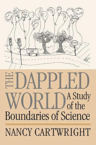 Dappled World: A Study of the Boundaries of Science