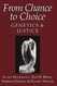 From Chance to Choice: Genetics and Justice