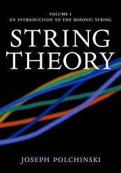 String Theory volume 1