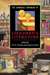 Cambridge Companion to Children's Literature - Cambridge Companions