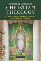 Introduction to Christian Theology (Introduction to Religion)