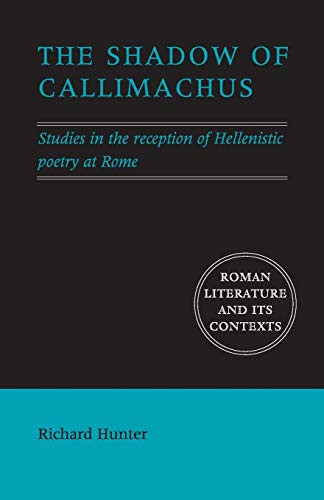 Shadow of Callimachus