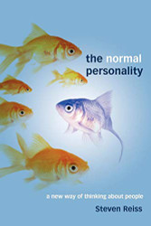 Normal Personality: A New Way of Thinking about People