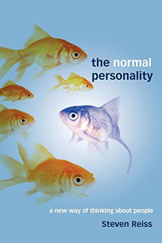 Normal Personality: A New Way of Thinking about People