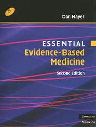 Essential Evidence-based Medicine with CD-ROM