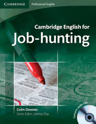 Cambridge English for Job-hunting Student's Book s
