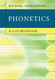Phonetics: A Coursebook