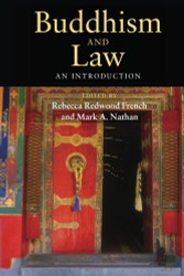 Buddhism and Law: An Introduction