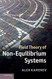 Field Theory of Non-Equilibrium Systems