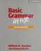 Basic Grammar in Use Workbook with Answers