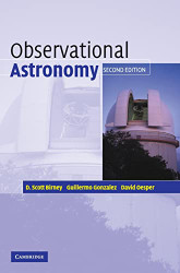 Observational Astronomy