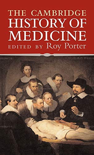 Cambridge History of Medicine