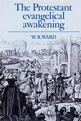 Protestant Evangelical Awakening