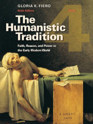 Humanistic Tradition Book 4