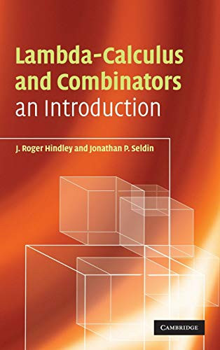 Lambda-Calculus and Combinators: An Introduction