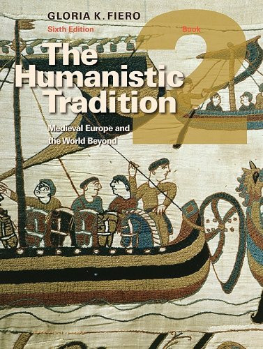 Humanistic Tradition Book 2