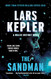 Sandman: A novel (Killer Instinct)