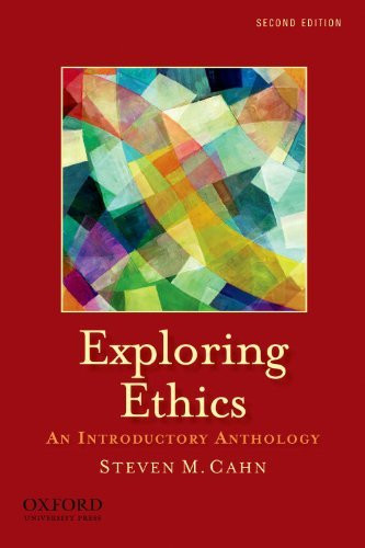 Exploring Ethics