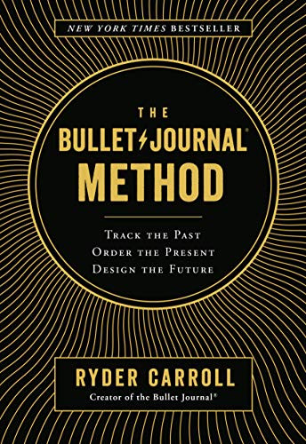 Bullet Journal Method