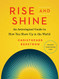 Rise and Shine: An Astrological Guide to How You Show Up in the World