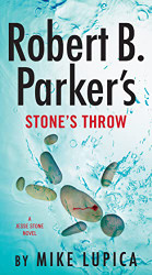 Robert B. Parker's Stone's Throw (A Jesse Stone Novel)