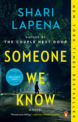Someone We Know: A Novel