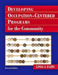 Developing Occupation-Centered Programs For The Community