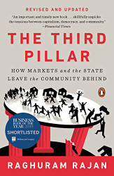 Third Pillar: How Markets and the State Leave the Community