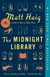 Midnight Library: A Novel