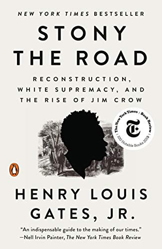 Stony the Road: Reconstruction White Supremacy and the Rise of Jim