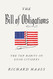 Bill of Obligations: The Ten Habits of Good Citizens Bill of Obligations: The Ten Habits of Good Citizens