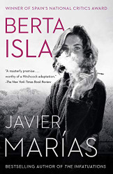 Berta Isla: A novel (Vintage International)