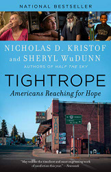 Tightrope: Americans Reaching for Hope