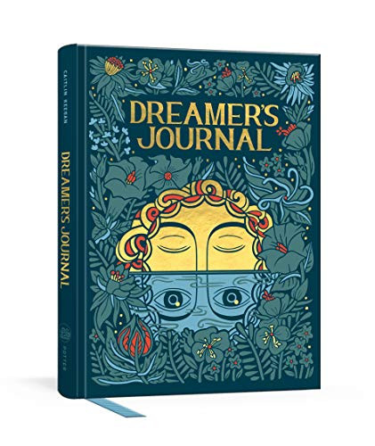 Dreamer's Journal: An Illustrated Guide to the Subconscious