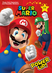 Power Up! (Nintendo )