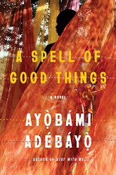 Spell of Good Things: A novel