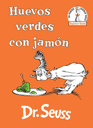 Huevos verdes con jamon