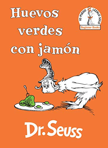 Huevos verdes con jamon