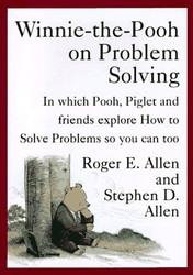 Winnie-the-Pooh on Problem Solving