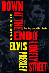 Down at the End of Lonely Street