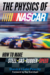 Physics of NASCAR