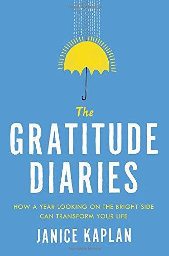 Gratitude Diaries