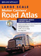 Rand McNally Large Scale Motor Carriers Road Atlas