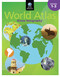 Know Geography - World Atlas Grades 1-3