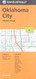 Oklahoma City Street Map (OK) Rand McNally