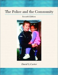 Police And The Community