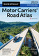 Motor Carriers' Road Atlas 2023