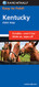 Rand McNally Easy To Fold: Kentucky (Laminated) (Easyfinder)