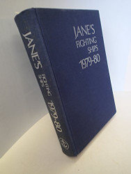 Jane's fighting ships 1979-80